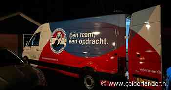 Grote zoekactie naar vermiste jongen (13) in Twents dorp