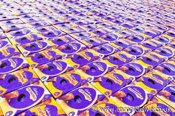 Deals expert reveals the best time to stock up on cheap Easter eggs - but you'll have to be quick