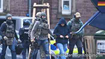 Ex-Terroristin Klette hatte Gelegenheit, jemanden zu warnen