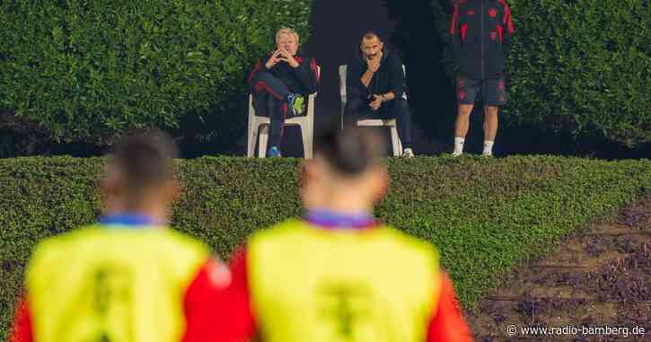 Bericht: Aus für Technischen Direktor Neppe beim FC Bayern