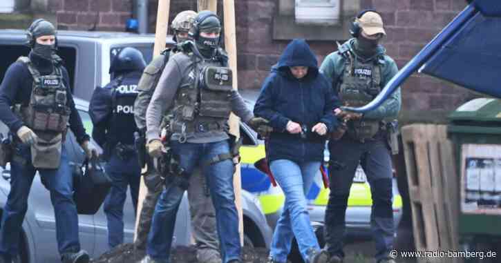 Ex-Terroristin Klette hatte Gelegenheit, jemanden zu warnen