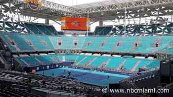 WATCH LIVE: Miami Open 2024 WTA Women's Draw