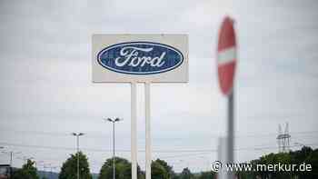 IG Metall: Ergebnis mit Ford-Zulieferern erzielt