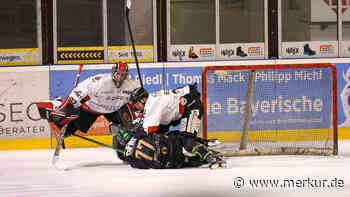 Gladiators vergeben zweiten Matchball
