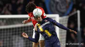 Live: tweede helft begonnen in Eindhoven, stand 0-0