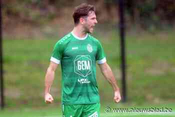 Diegem deelt Tempo Overijse met derbyzege nieuwe tik uit: “Nu zijn we quasi zeker van het behoud”