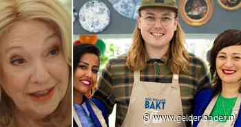 Dit is na ‘moeilijkste besluit ooit’ de winnaar van Heel Holland bakt: ‘Gehuild en geschreeuwd van de pijn’