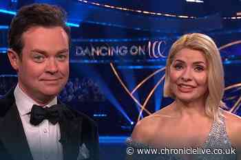 ITV's Dancing on Ice 'replaced' by Tipping Point repeat as fans rush to complain