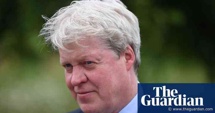 Boarding schools’ impact devastating for society, says Charles Spencer