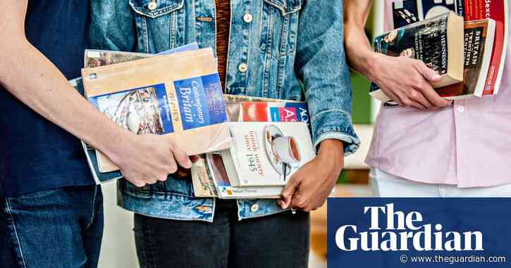 Young carers in England and Wales ‘forced out of education’ by benefit rules