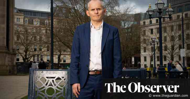 ‘It’s about giving them dignity’: how Tees Valley schools are taking on poverty