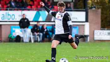 Uitslagen zondag: zeldzaam puntenverlies Bon Boys, MVV'29 vergroot voorsprong
