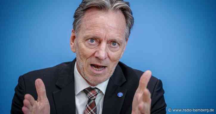 BKA-Präsident: Bedrohung aus dem linken Spektrum nimmt zu