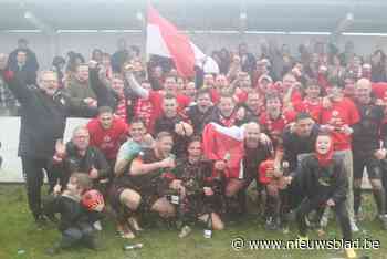 Frédéric Calu is kampioenenmaker van Zwevegem Sport: “We legden een uitzonderlijk sterk parcours af”