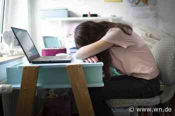 Streit, Mobbing, Suizidgedanken – so hilft die „Nummer gegen Kummer“