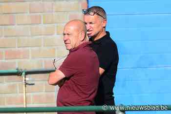 Jan Lathouwers is 26 jaar voorzitter van Wolvertem Merchtem en degradeerde nog nooit: “Tja, het ziet er nu wel echt niet goed uit, hè”