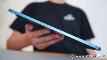 Get an iPad 10th Gen and AppleCare+ bundle for $408 ahead of Amazon's Big Spring Sale