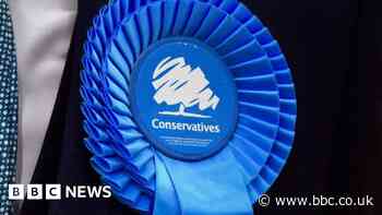 Ex-Tory councillor discriminated against, report says