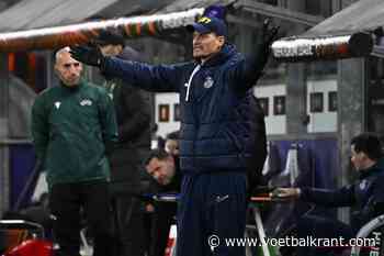 Blessin onkarakteristiek door het lint: werd doelpunt Antwerp onterecht goedgekeurd?