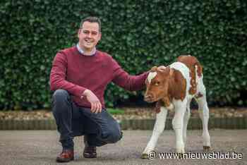 Boer Martijn kreeg geen enkele like op Tinder, maar hoopt nu via ‘Boer zkt vrouw’ partner te vinden