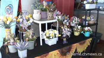 Barrie Easter Market: here is what the event offered