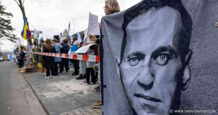 Putin bestätigt Pläne zum Austausch von Nawalny