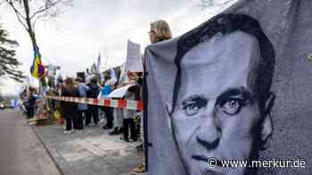 Putin bestätigt Pläne zum Austausch von Nawalny