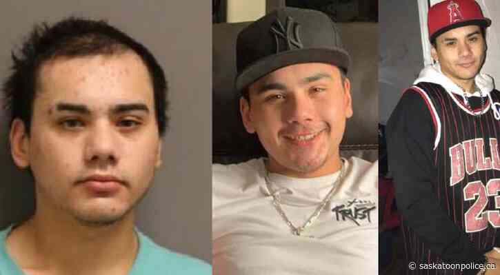 Wanted - Warrant of Arrest - Request for Public Assistance