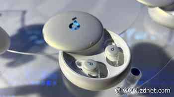 These Anker sleep earbuds are our favorite for a silent night -- and they're $80 off ahead of Amazon's Big Spring Sale