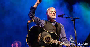 Steve Harley, ‘Make Me Smile’ Singer, Dies at 73