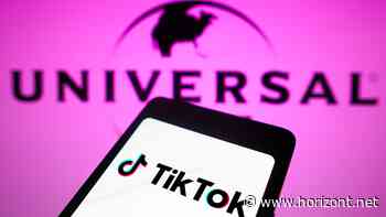 Keine Universal-Songs mehr: Geht TikTok die Musik aus?