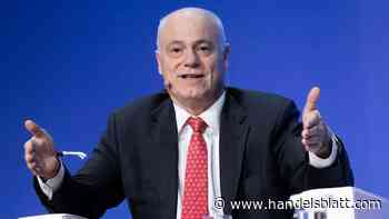 José Manuel Campa: Eba-Chef: „Banken müssen sich auf mehrjährige Krise einstellen“