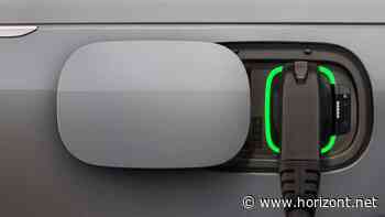 Edel und elektrisch: So definiert JLR "Sustainable Modern Luxury"