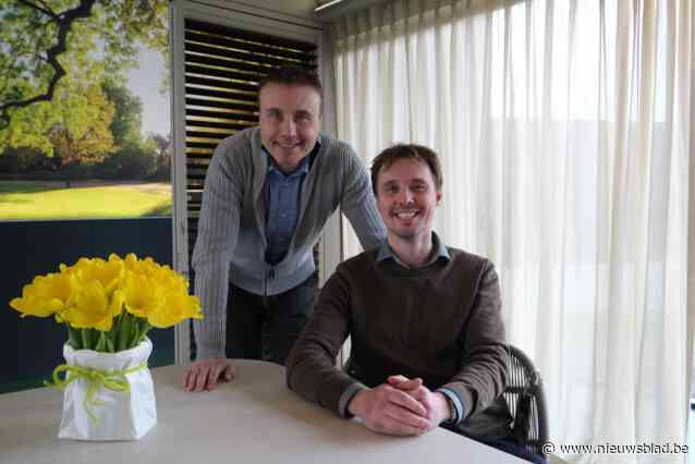 Torck Exterieur viert 60-jarig bestaan met nieuwe toonzaal in De Prijkels