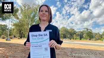 GPs calling for pause on 'absurd' payroll tax, warning vulnerable patients will be biggest losers