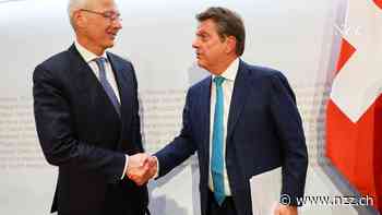 PODCAST - Die UBS schluckte vor einem Jahr die sterbende Credit Suisse. Doch der Zusammenschluss ist kompliziert.