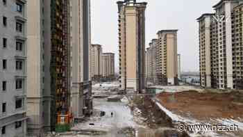 Konsumflaute, aggressiver Wettbewerb – Schweizer Unternehmen stellen ihr Chinageschäft auf den Prüfstand