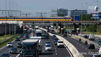 Zu viele Migranten, zu wenig Wohnraum: Die Niederlande zweifeln an ihrem Wirtschaftsmodell