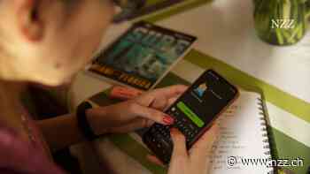 INTERVIEW - «Es ist nichts Schlechtes, süchtig nach Lernen zu sein», sagt der Duolingo-Gründer Severin Hacker