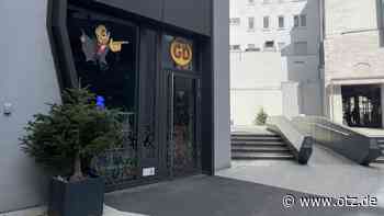 Jenaer Gummibären in der Krise und Aus für ein Burger-Lokal in der Wagnergasse