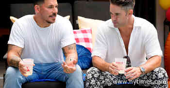 What’s on TV This Week: ‘The Valley’ and Figure Skating Championships