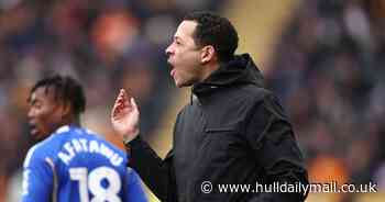 Hull City's top six advantage as Turkish delight offers chance to make significant mark