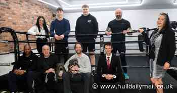 Inside Hull's new-look Vulcan Centre as revamp creates more opportunities for young people