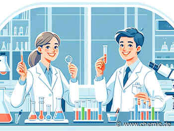 Stärker als die Natur: Optimierte Radikale für neuartige Katalysatoren
