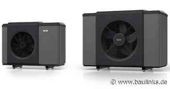 Wolf ermöglicht energieautarkes Wohnen in Leer mit Wärmepumpenquartier