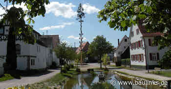 Drees & Sommer: Quartierskonzept zeigt wirtschaftliche Potenziale kleiner Wärmenetze