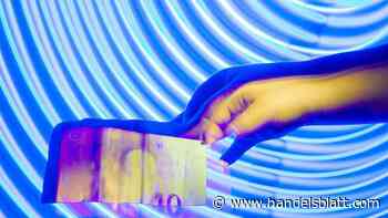 Finanz-Psychologie: Bargeld abschaffen? „Fühlt sich an wie eine Freiheitseinschränkung“