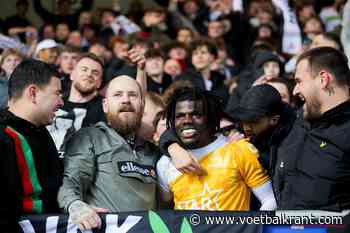 🎥 Leuven feest als een kampioen en prikt naar critici: "Weinigen geloofden in ons en we doen het, dit is fantastisch"