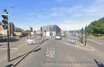 Blackburn drivers experienced growing delays last year