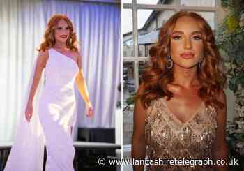 Beauty queen slams police for 'mental health discrimination'